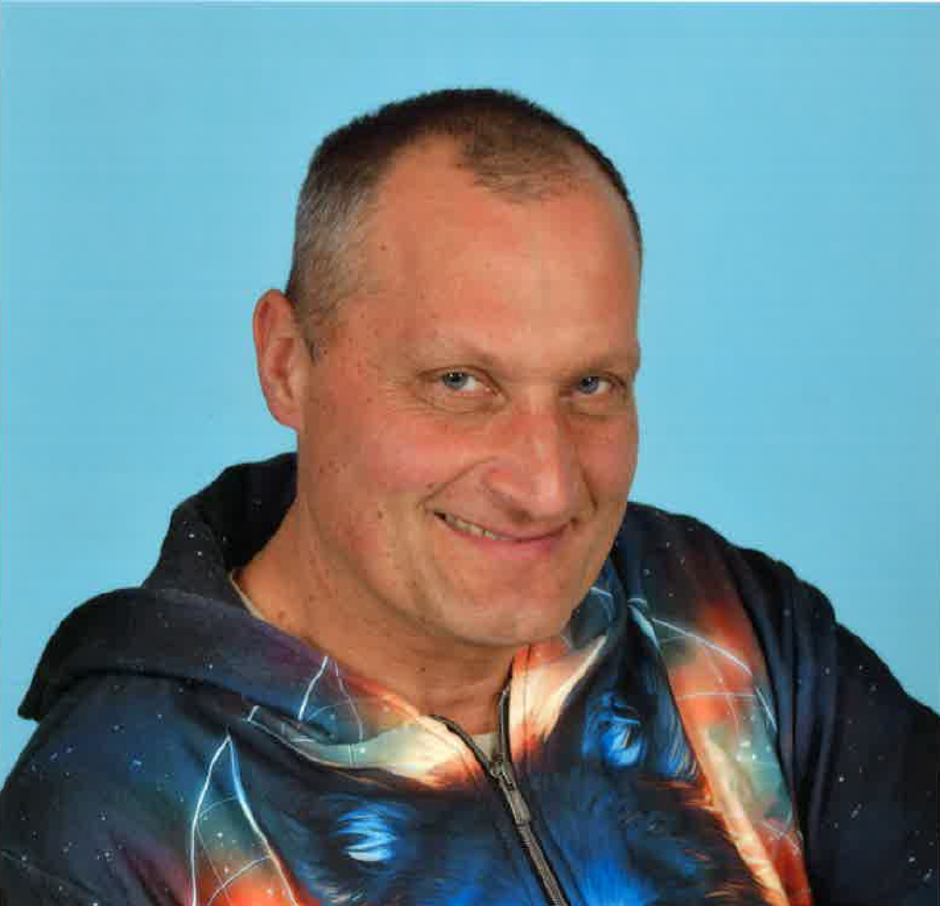 Slovenske novice: Igor Sajovic, pogrešan, Kranj | Avtor: PU Kranj