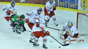 Gračnar Telemach Olimpija Red Bull Salzburg liga Ebel Tivoli Koblar