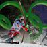 olimpijske igre Vancouver 2010 superkombinacija slalom Zurbriggen