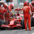Ferrari naj bi v Jerezu odkril vzrok za težave Kimija Räikkönena z zadnje dirke.