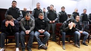 Kranjsko sodišče sojenje 