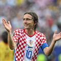 Luka Modrić