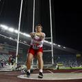 Nekdanja olimpijska prvakinja Kamila Skolimowska je preminila v 27. letu starost