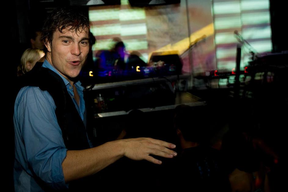 Vklop v podzemlje K4