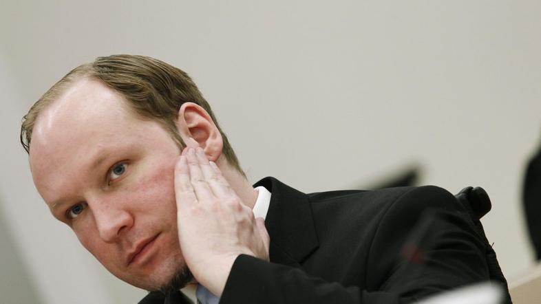 Sojenje Breiviku