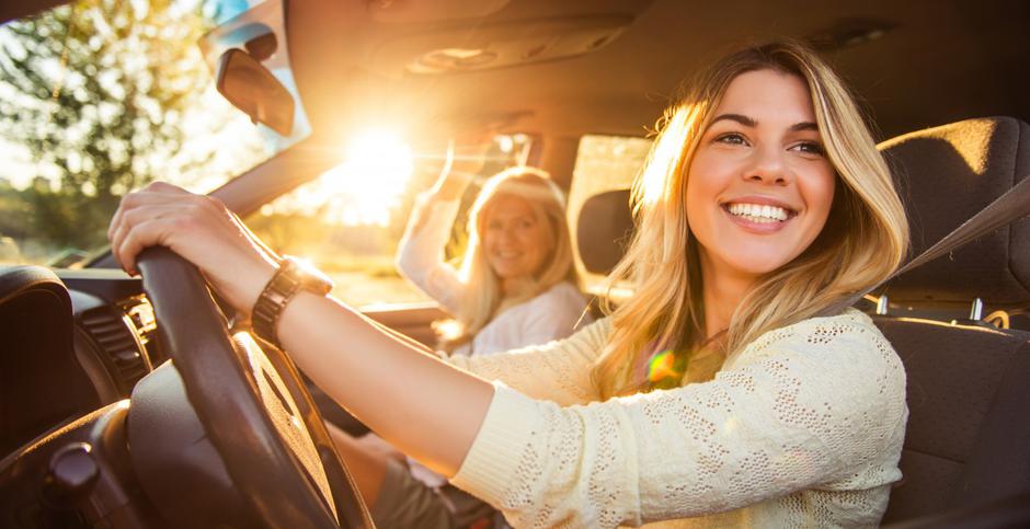 Zavarovalnica Triglav, mladi voznik | Avtor: Zavarovalnica Triglav