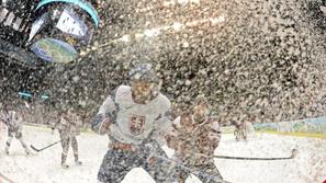 Satan Pujacs Latvija Slovaška Vancouver olimpijske igre 2010 