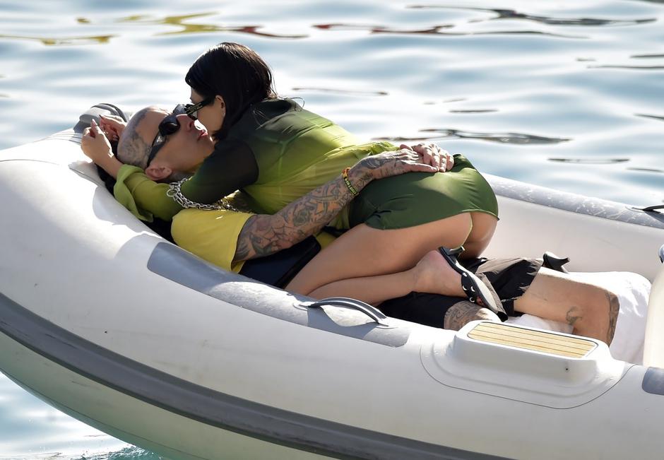 Kourtney Kardashian | Avtor: Profimedia