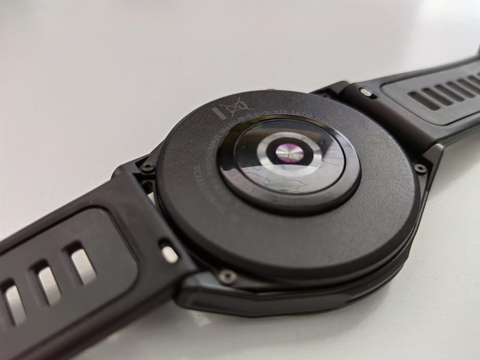 ura Huawei GT Runner | Avtor: David  Jug