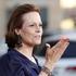 Sigourney Weaver