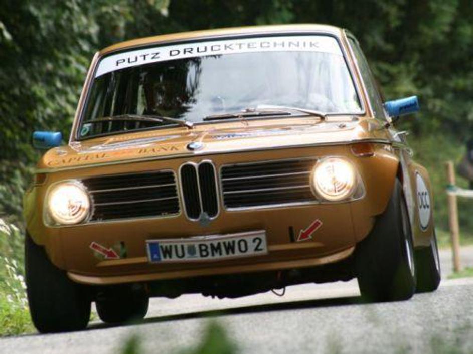 Reli starodobnikov je bil prava paša za oči.