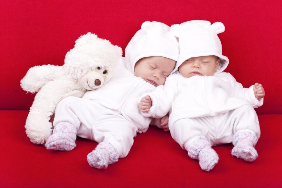 Dojenčki | Avtor: Shutterstock