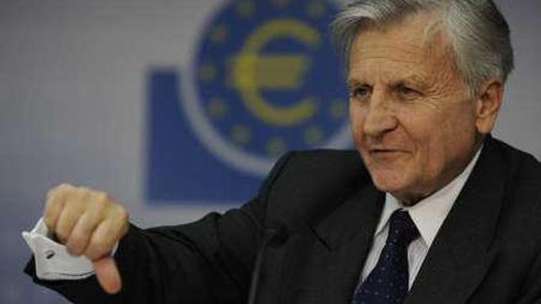 Današnje znižanje naj ne bi bilo tudi zadnje, ocenjujejo finančni trgi in ekonom