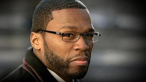 50 Cent, Dead Man Running