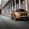 DS 7 crossback