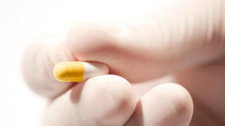 Evropska agencija za zdravila je rok uporabnosti tamifluja podaljšala s pet na s