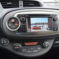 Toyota yaris touch&go