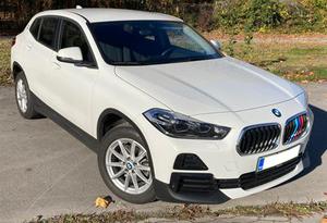 BMW X2 sDrive18i