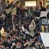 Juventus zastava San Carlo trg slavje naslov prvaka scudetto navijači