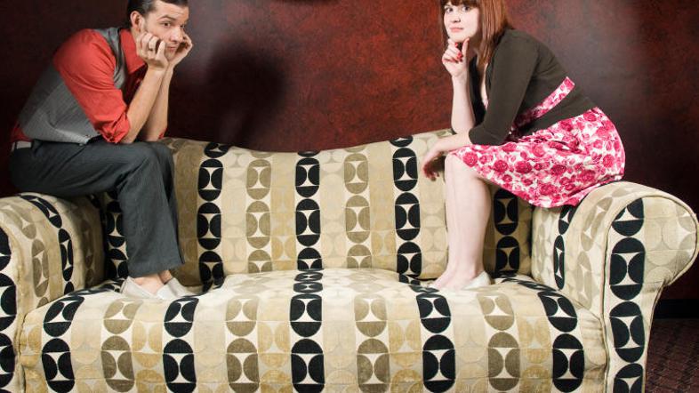 Zapleteno? Zapleteno!