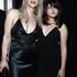 Frances Bean Cobain, Courtney Love