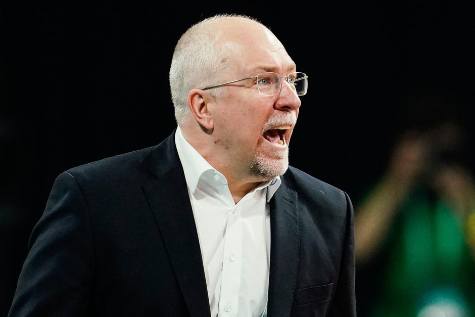 Mark Lebedew | Avtor: Profimedia