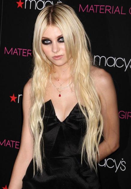 Taylor Momsen