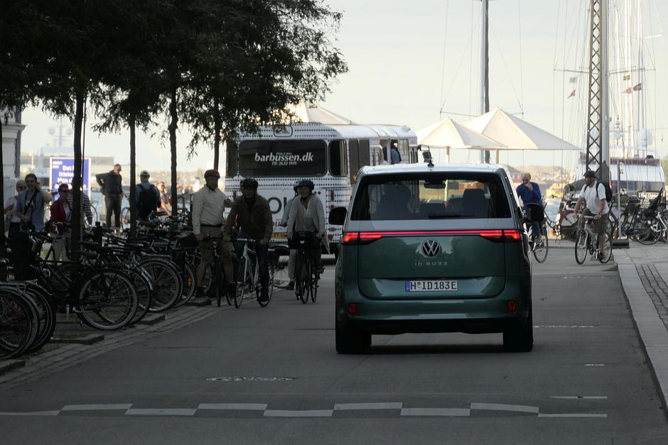 VW ID. buzz | Avtor: Matija_Janežič