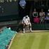 Juan Martin del Potro Wimbledon polfinale