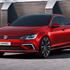 Volkswagen New Midsize Coupe