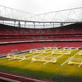 Arsenal Emirates stadion