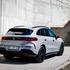 predstavitev Mercedes Benz GLC