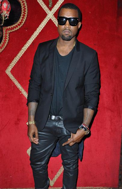 Kanye West