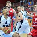 Wright Kalinić EuroBasket EuroBasket Srbija Bosna in Hercegovina Podmežakla Jese