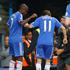 Oscar Ramires Chelsea Fulham Premier League Anglija liga prvenstvo