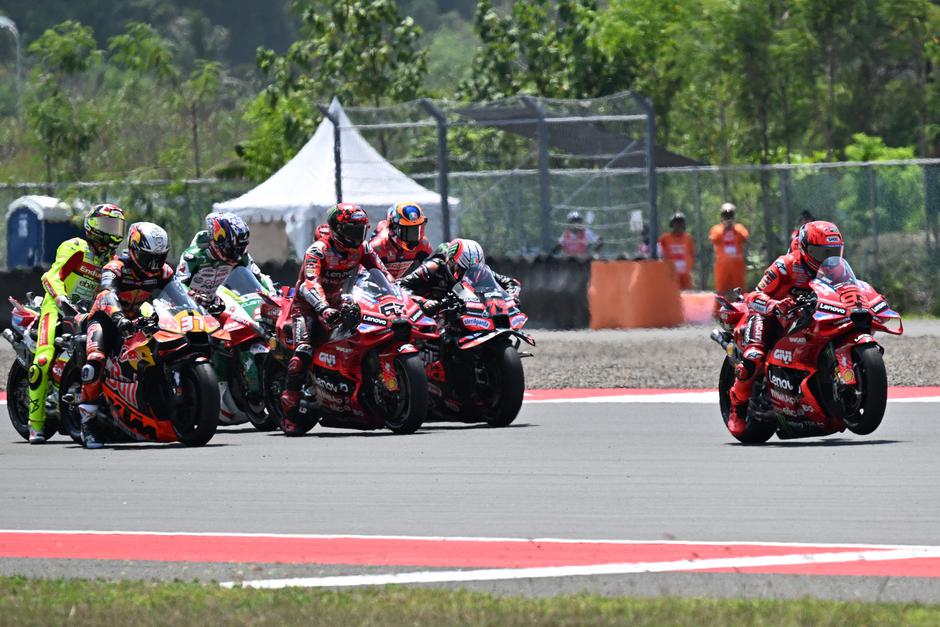 Marc Marquez | Avtor: Profimedia