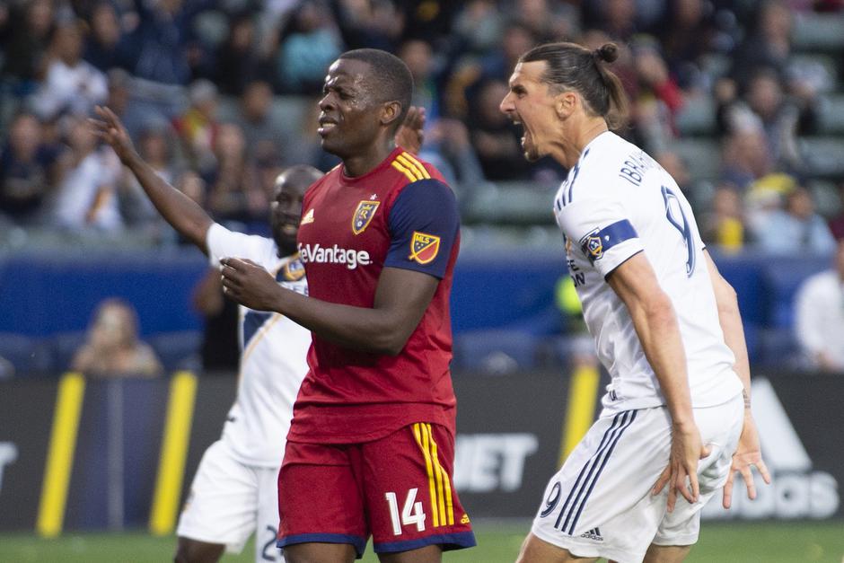 zlatan ibrahimović | Avtor: Profimedia