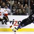 Kings Flames NHL