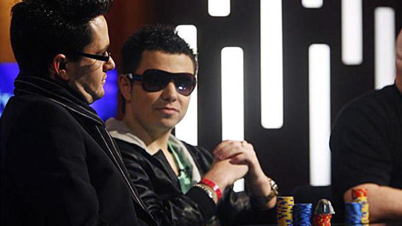 Andrew Feldman toži rabina za 200.000 £.  (Foto: fulltiltpoker.com)