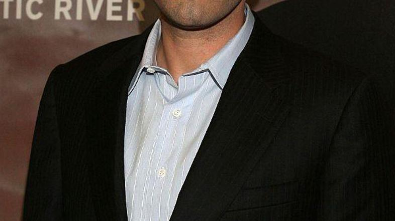 Pil je Zlato radgonsko penino.