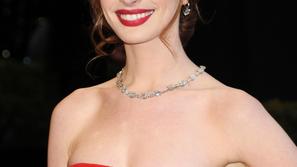 Anne Hathaway
