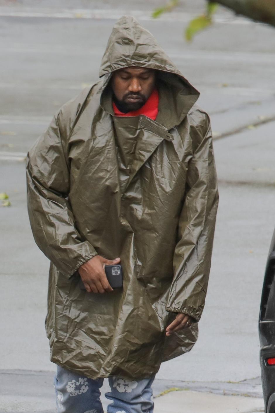 kanye west | Avtor: Profimedia