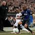 Deschamps Maicon Ayew Marseille Inter Liga prvakov osmina finala