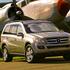 Mercedes-benz GL