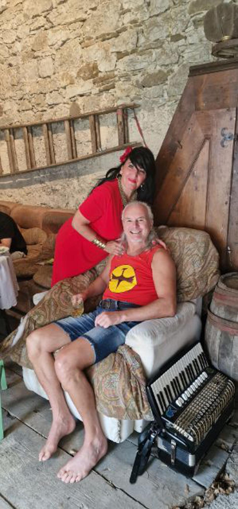 Artur Štern | Avtor: Andreja Cilenšek