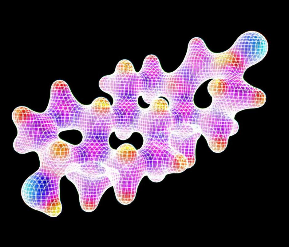 hormon testosteron | Avtor: Profimedias