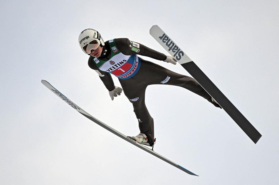 Anže Lanišek | Avtor: Profimedia