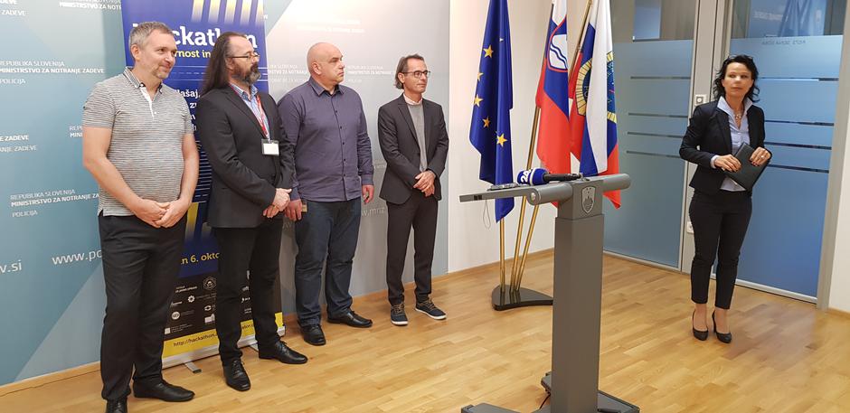 Hackathon | Avtor: Žurnal24 