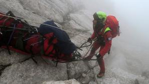 Gorska reševalna služba