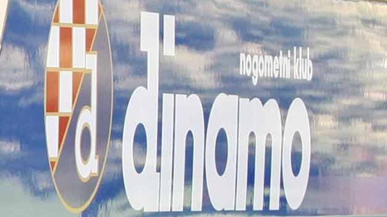 dinamo grb 